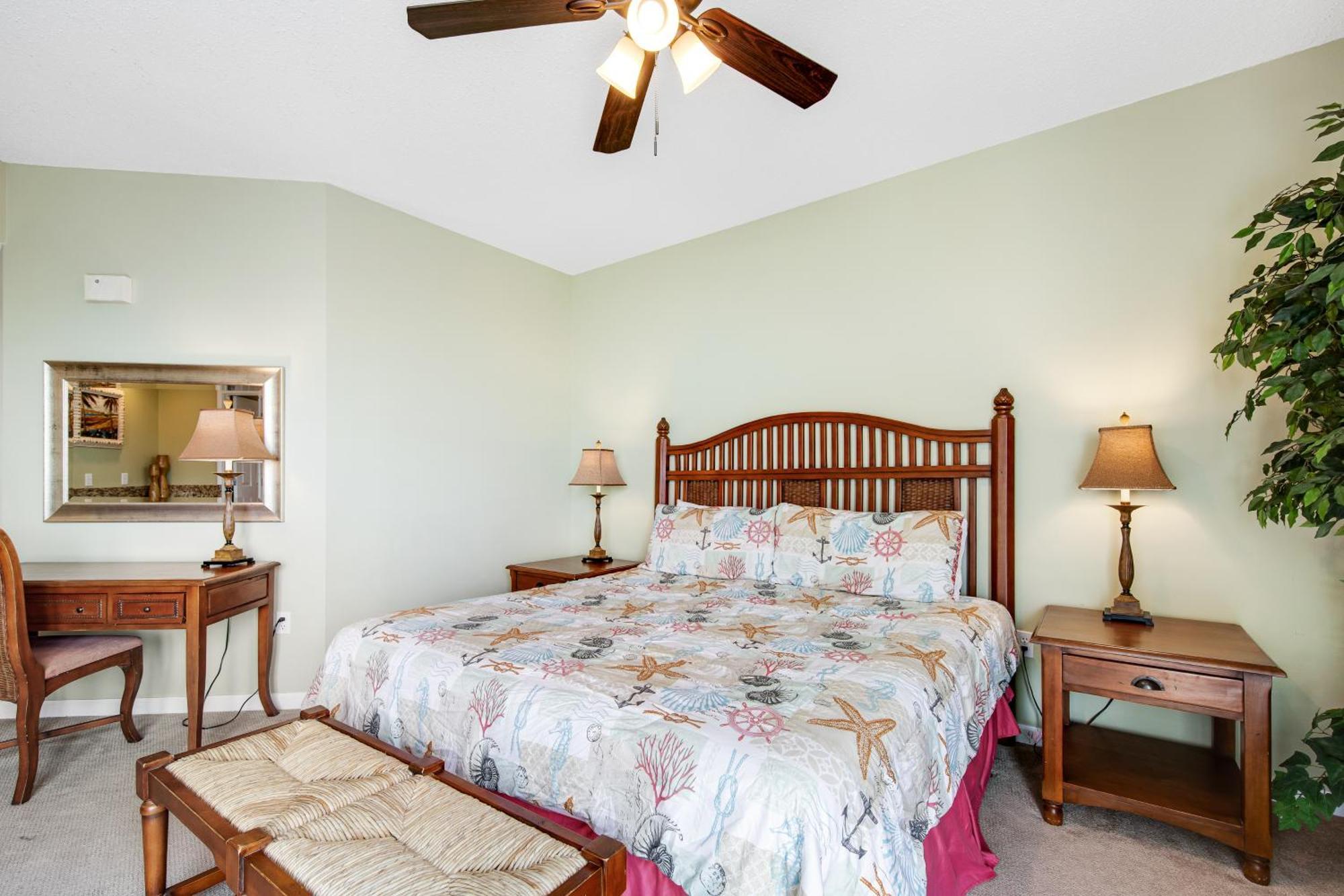 Sterling Sands 701 Destin Exterior foto
