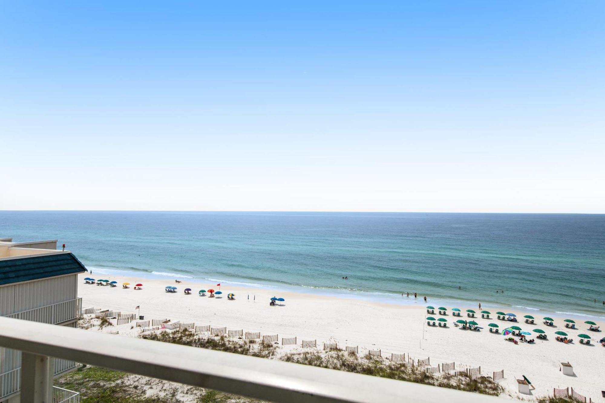 Sterling Sands 701 Destin Exterior foto