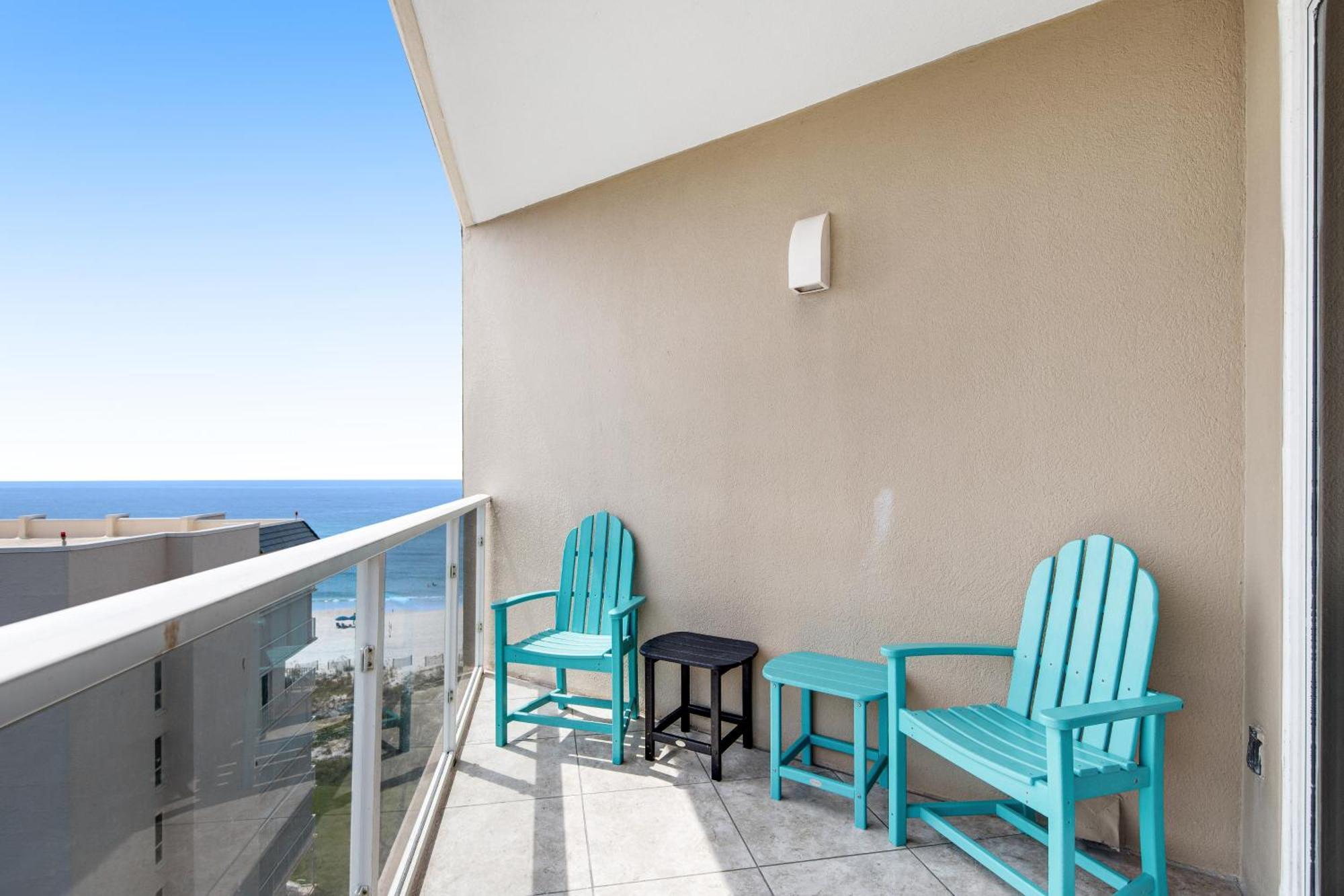 Sterling Sands 701 Destin Exterior foto