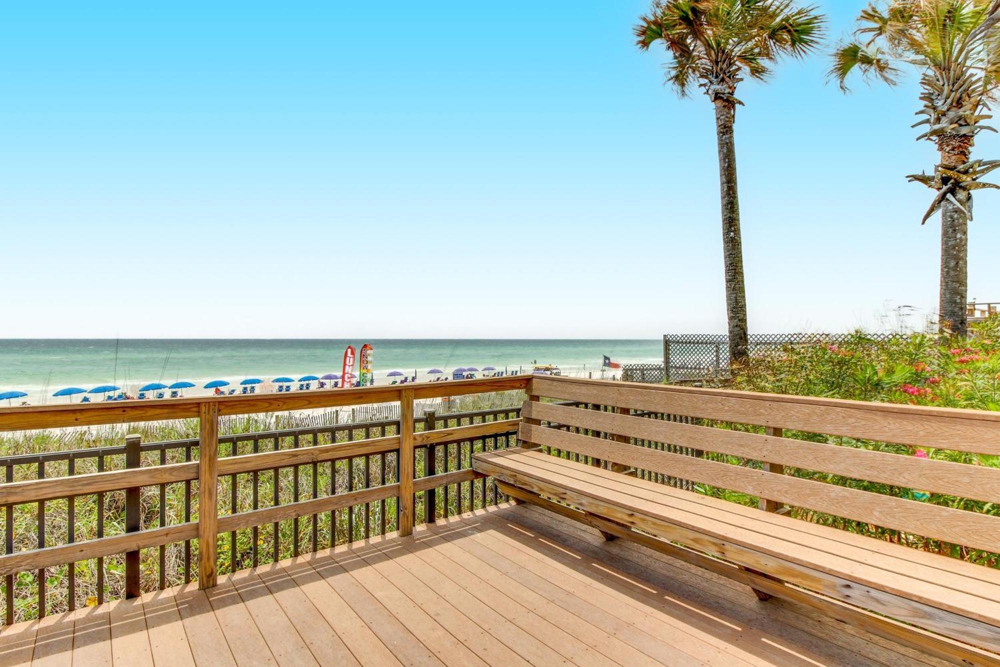 Sterling Sands 701 Destin Exterior foto