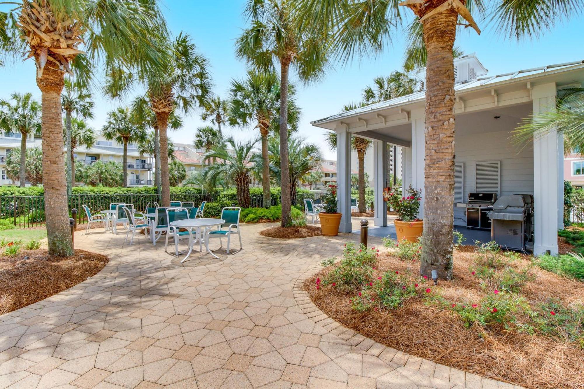 Sterling Sands 701 Destin Exterior foto